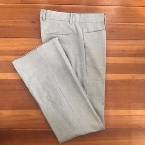 Grey GAP Pants